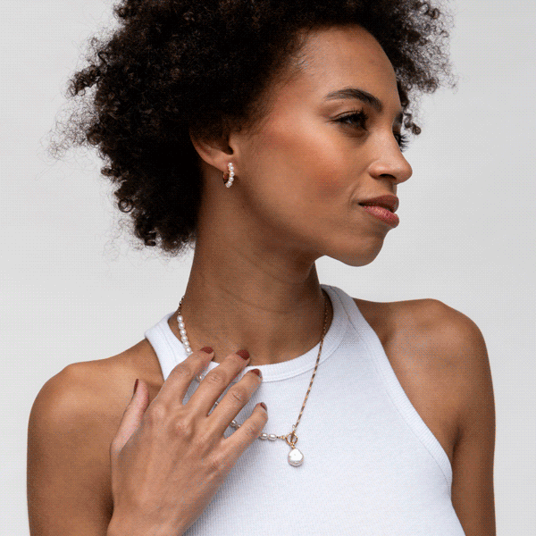 20% Off Pearls