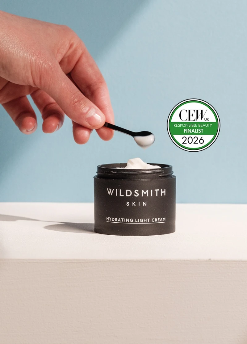 HYDRATING LIGHT CREAM