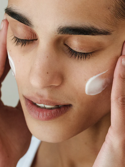 HYDRATING LIGHT CREAM