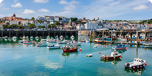 Aller-retour journée dès 39€*