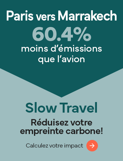 Réduisez votre empreinte carbone!