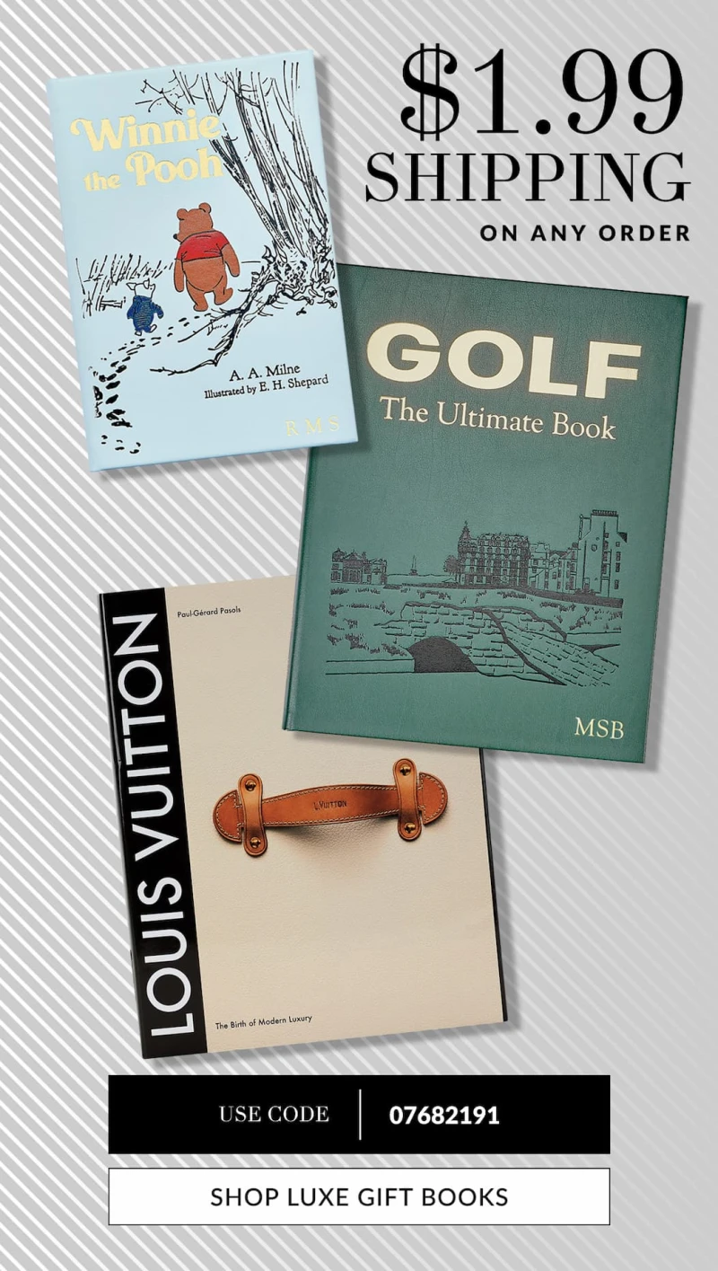 $1.99 shipping on any order