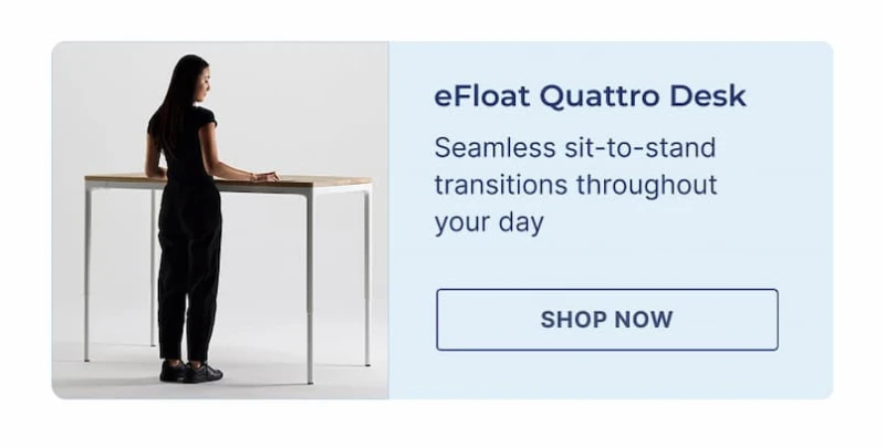 seamless sit to stand transitions throughout the day seamless sit to stand transitions throughout the day