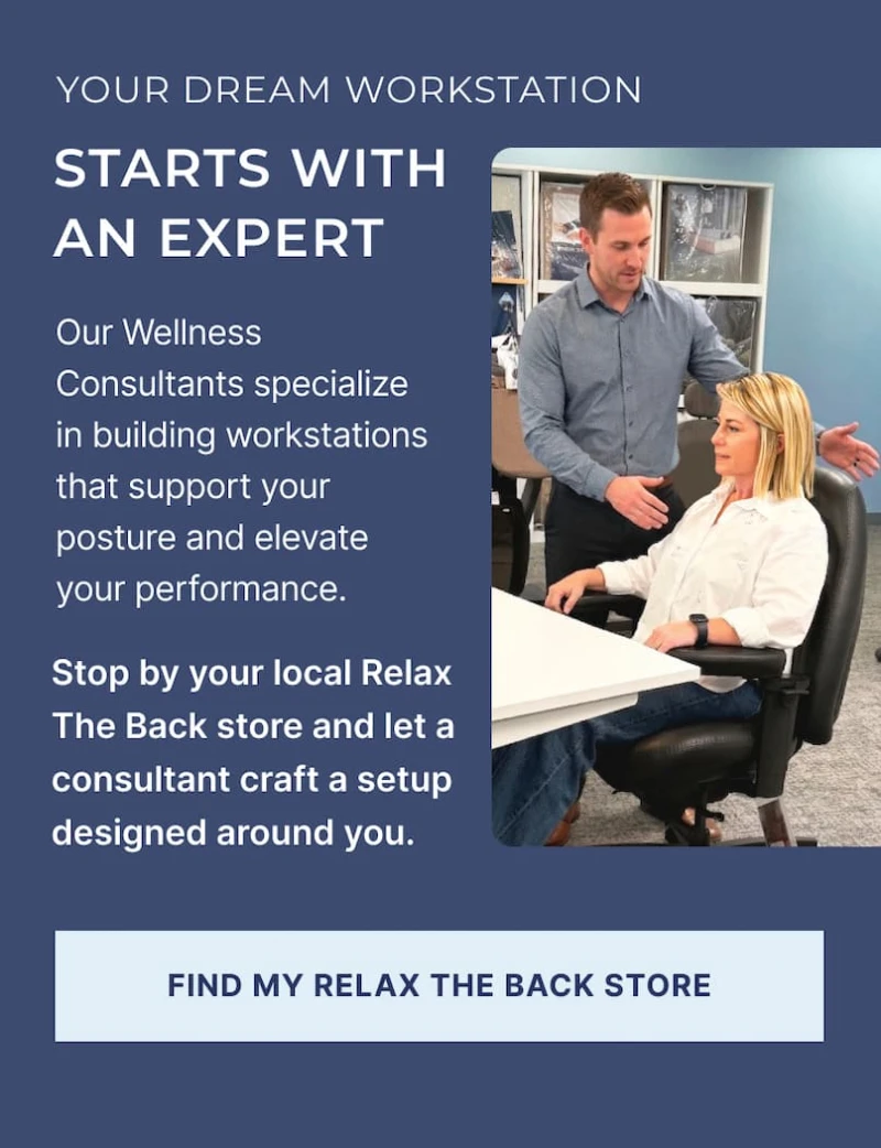 your dream workstation starts with an expert your dream workstation starts with an expert