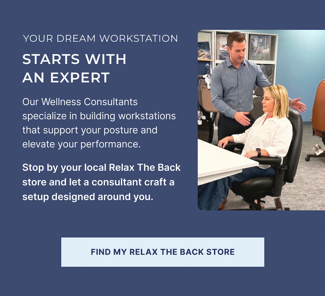 your dream workstation starts with an expert
