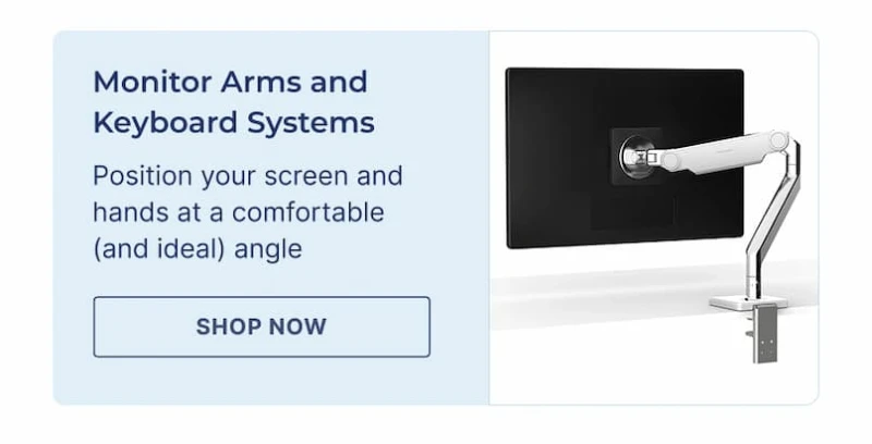 monitor arms and keyboard systems monitor arms and keyboard systems
