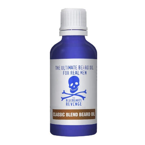 L'huile A Barbe Classique Bluebeard Revenge L'huile A Barbe Classique Bluebeard Revenge