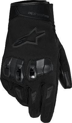Alpinestars SP X Z, Handschuhe Drystar
