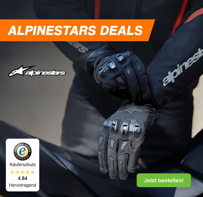 Alpinestars