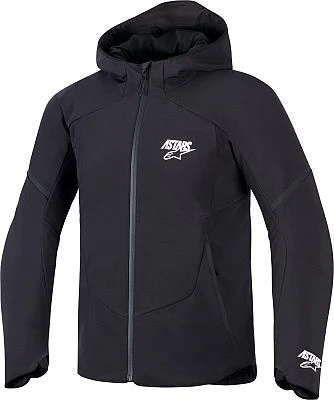 Alpinestars Aeroshell WP, Textiljacke wasserdicht