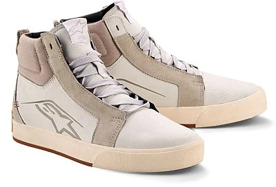 Alpinestars Ride-63 Leather, Schuhe