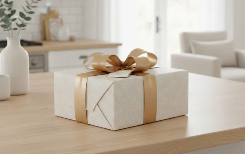 Votre second cadeau du mois !