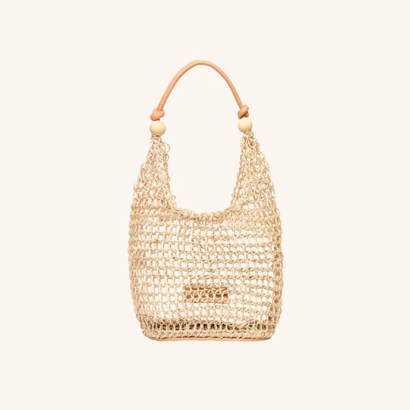 Image of The Comporta Hobo - Natural