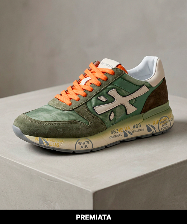 premiata