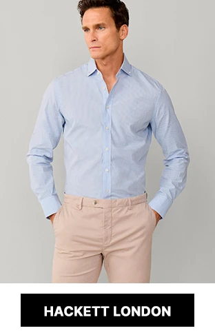hackett