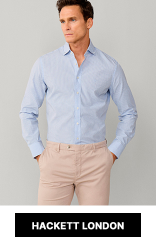 hackett