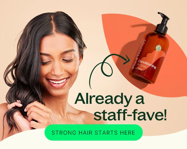 NEW Conditioning Hair Mask