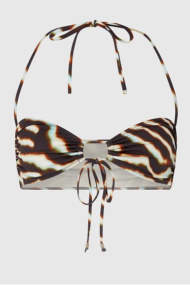 Teja Bikini Top
