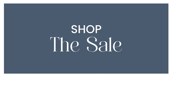 Shop The Sale 