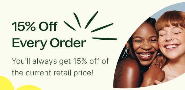 Subscribe & Save