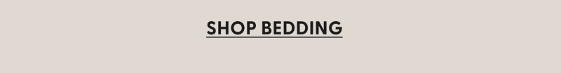Shop Bedding