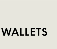 Wallets