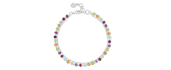 Rainbow Orissa Bracelet | Buy 1 get 1 HALF PRICE