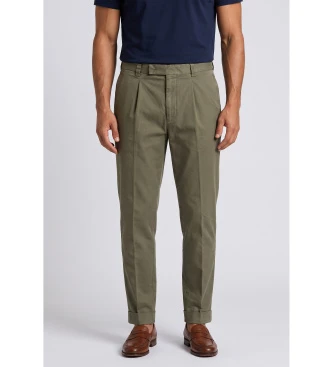 Pantalón Chiold verde
