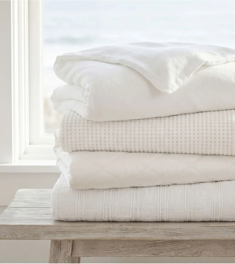 Shop Summer Bedding