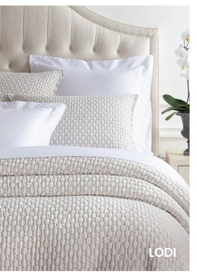 Shop Lodi Matelasse Coverlet