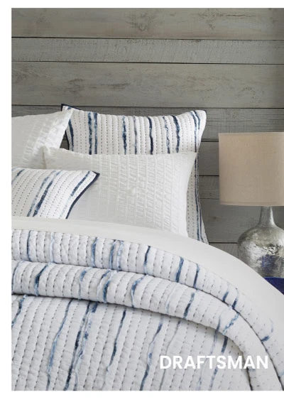 Shop Draftsman Quilt