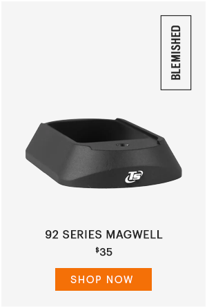 92 Series Magwell