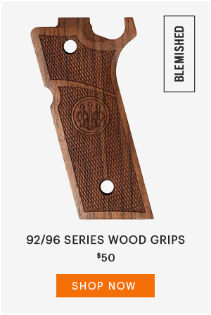 92-96 Wood Grips