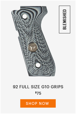 92 Full Size Grips