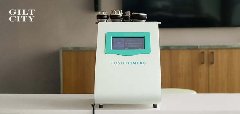 TushToners | 42% Off
