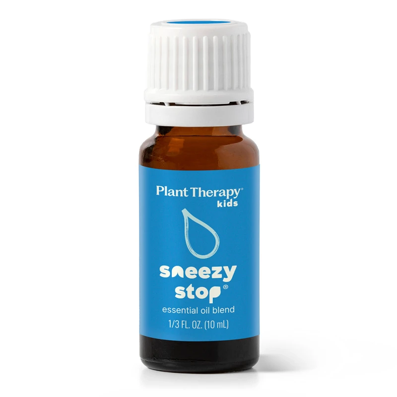 Image of Sneezy Stop Essential Oil