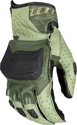 Klim Badlands Aero Pro, Handschuhe