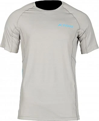 Klim Aggressor -1.0, Funktionsshirt kurzarm