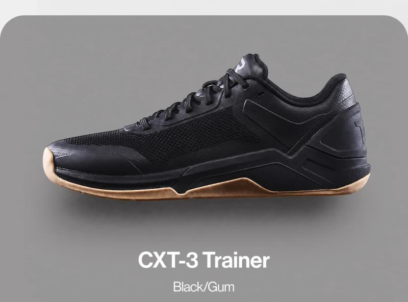 Footwear Color Drop 