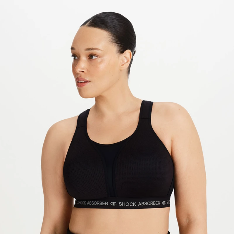 Image of Ultimate Run Bra Padded