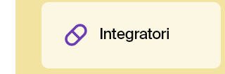Integratori