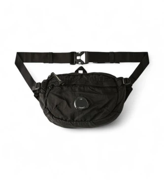 Riñonera Nylon B negro