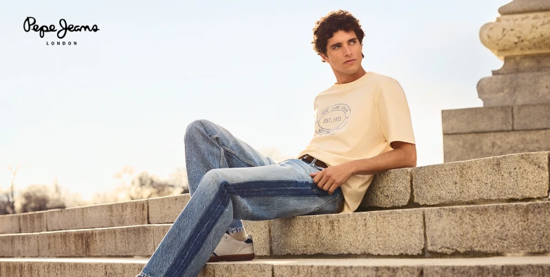 Pepe Jeans