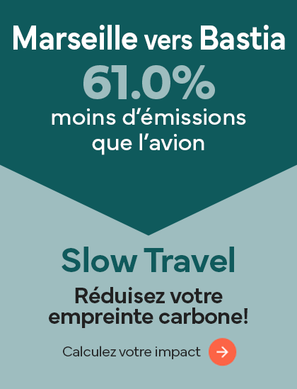 Réduisez votre empreinte carbone!