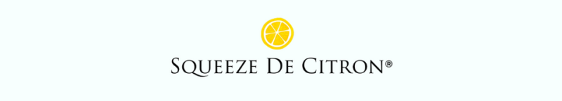 Squeeze De Citron