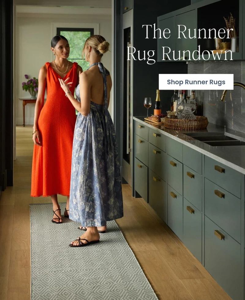 Shop Diamond Handwoven Indoor/Outdoor Rug