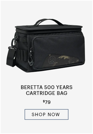 Cartridge Bag