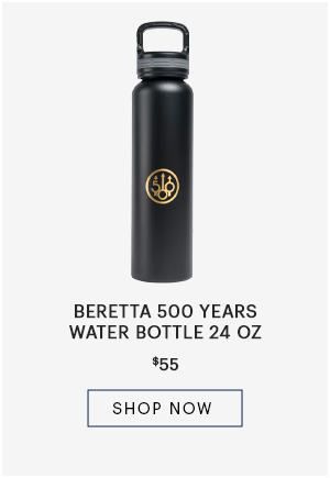 Water Bottle