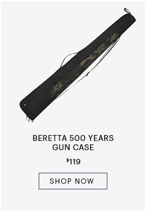 Gun Case