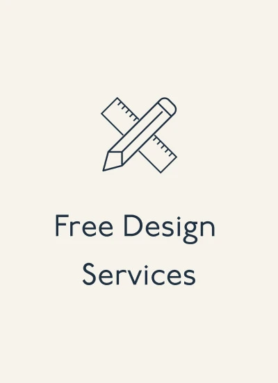 Free Design Services